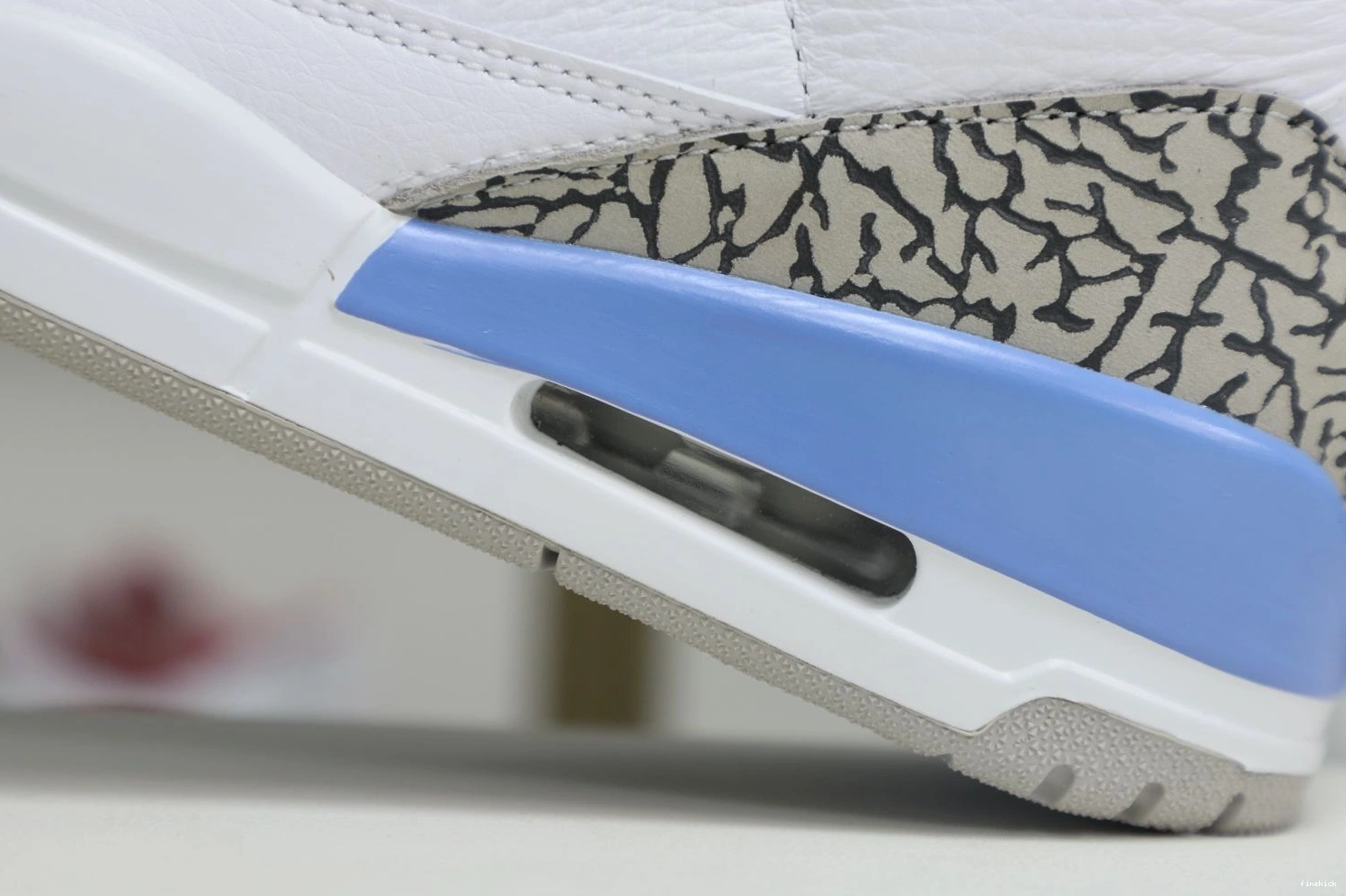 Jordan Jordan 3 Air retro